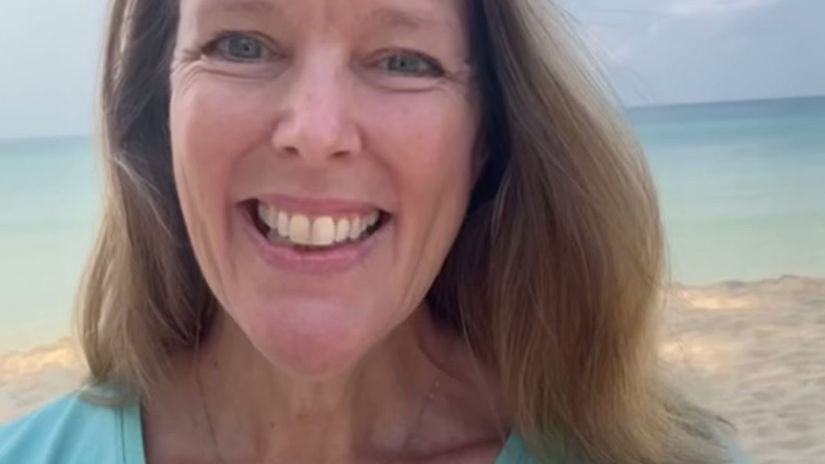 Episode 9:  Leading..from Anywhere!